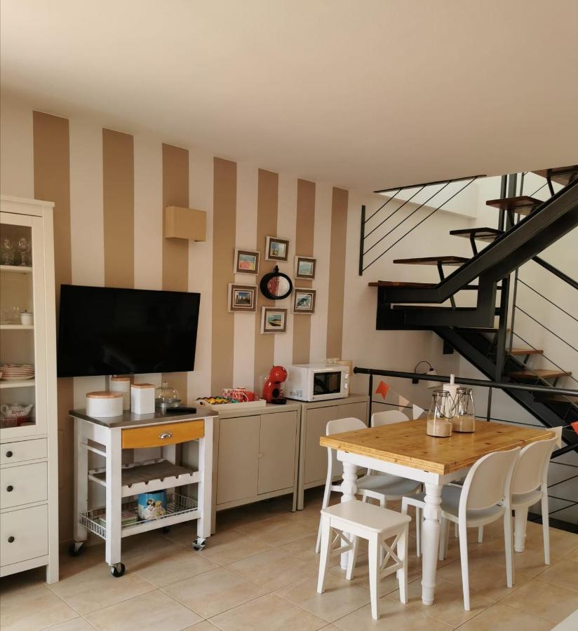 My Place In Cotillo 6 Exterior foto