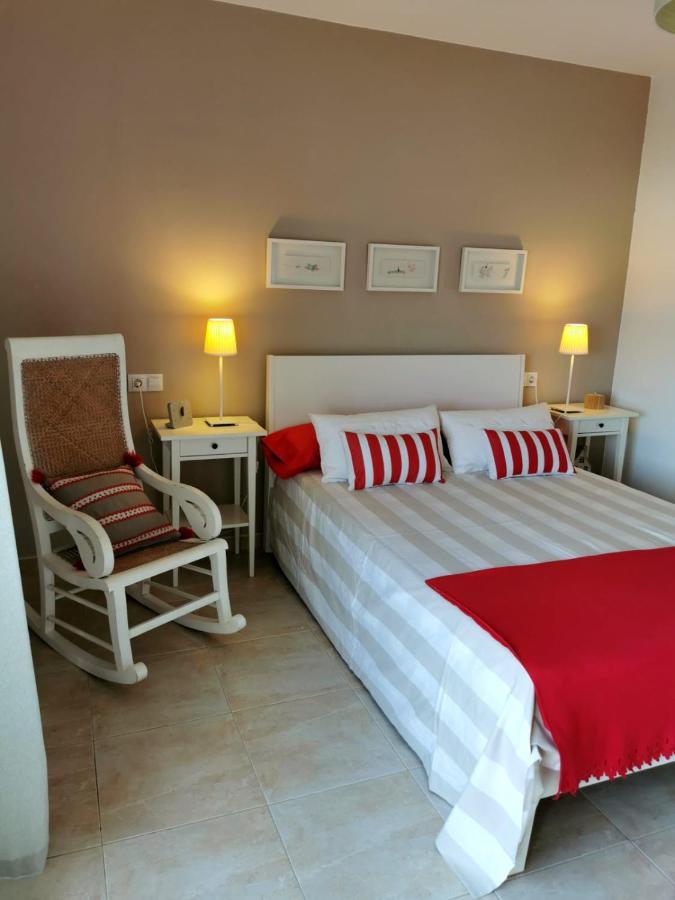 My Place In Cotillo 6 Exterior foto