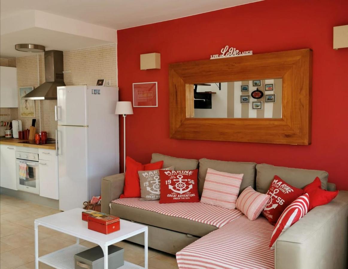 My Place In Cotillo 6 Exterior foto