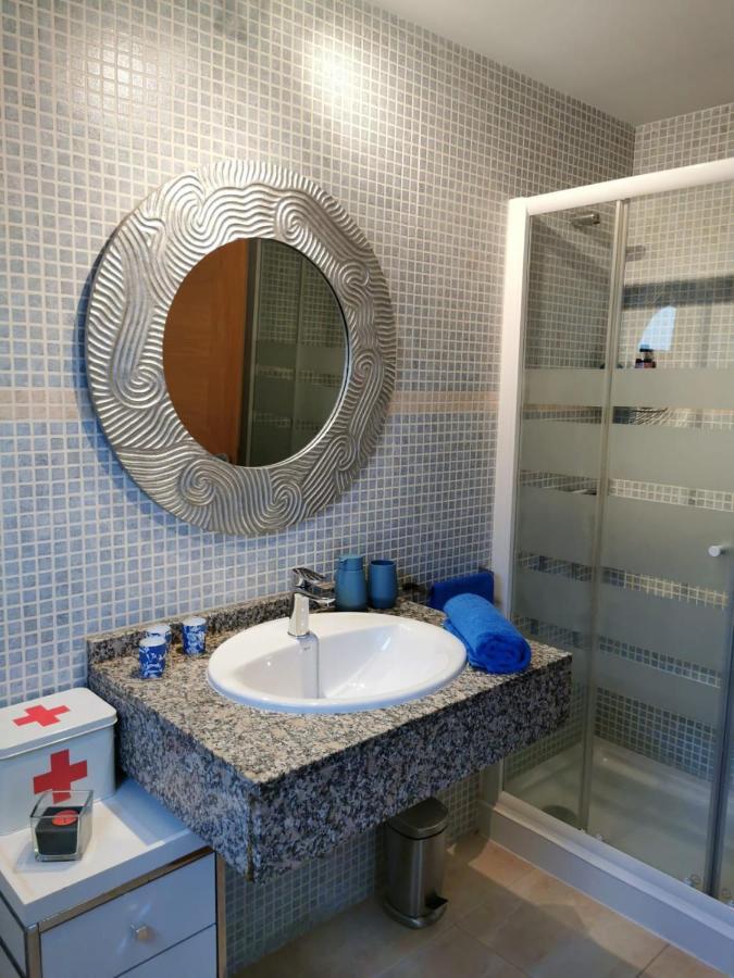 My Place In Cotillo 6 Exterior foto